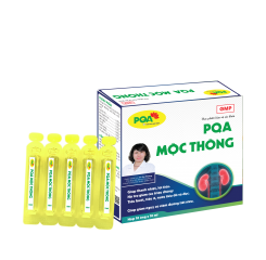 PQA Mộc Thông